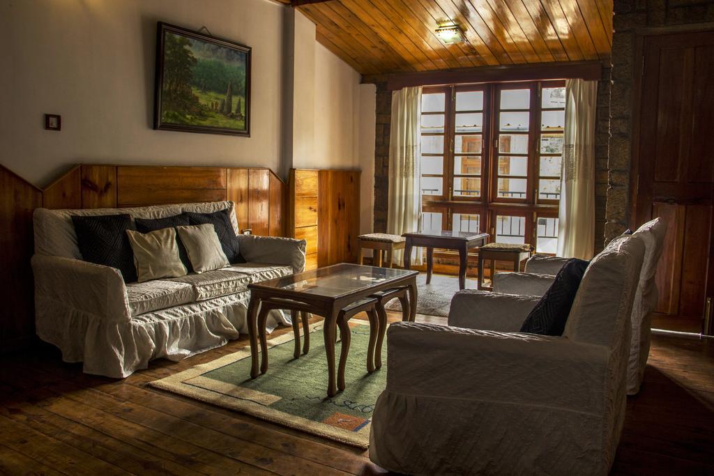 Ken And Twill Guest House Шиллонг Екстер'єр фото