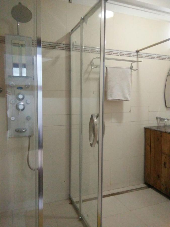 Ken And Twill Guest House Шиллонг Екстер'єр фото